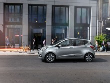 Wygraj Hyundaia i10 z pełnym bakiem na cały dzień!