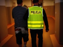 Trzej Opolanie wpadli z narkotykami