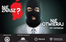 Fajbusiewicz: nie pozwólmy oszustom okradać naszych dziadków