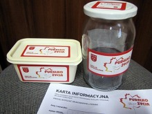 "Pudełko na jesień życia" pomoże w ratowaniu seniorów