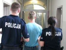 Zatrzymano sprawców fałszywych alarmów bombowych