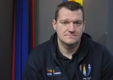 Malcher: Jesteśmy gotowi na starcie z Piotrkowianinem