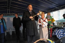 Ruszyły Opolskie Dni Seniora