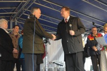 Ruszyły Opolskie Dni Seniora