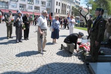 Opolanie pamiętają o III powstaniu śląskim