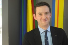 Ociepa: Za dużo wydajemy na śpiewające fontanny