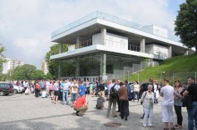 Kilkanaście godzin czekania po pierwsze bilety na 51. KFPP 