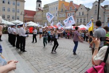 Młodzież pokazała, jak żyć bez używek i przemocy