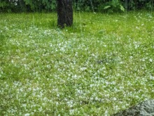 Będą kolejne burze z gradem