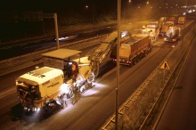 W czwartek rusza remont opolskiego odcinka A4