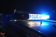 Wędkarz utonął nad Jeziorem Nyskim