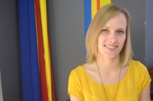 Tarka: Grube futro chroni przed upałem