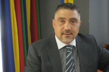 Tomasz Gabor: Na placu budowy elektrowni jest już 100 robotników