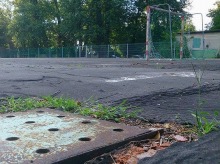 Koniec z asfaltowymi boiskami? Ratusz szykuje serię inwestycji.