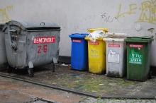 Będą zmiany w odbiorze śmieci od opolan