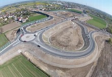 Mniej unijnych dotacji na drogi. Koniec wielkich inwestycji w Opolu?