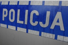 Miał 6,1 promila alkoholu w organizmie. Stracił przytomność.