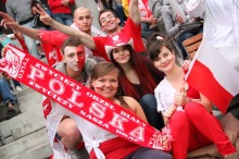 Opole szykuje się na siatkarski mundial