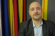 Łukasz Szewczyk: Nasi zwolennicy nie chcą by ich dzieci wyjeżdżały