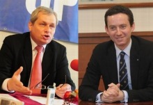 O porozumieniu Ociepa - Kłosowski zdecyduje Warszawa