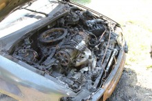 Podpalacz z Brzegu trafił do aresztu