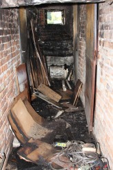 Podpalacz z Brzegu trafił do aresztu