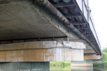 Autobusy MZK znikną z mostu nad Kanałem Ulgi