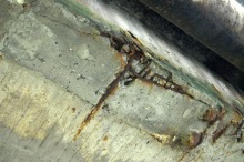 Autobusy MZK znikną z mostu nad Kanałem Ulgi