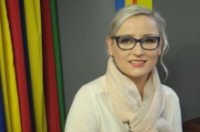 Anna Własiuk: Na OpolFest będzie wiele degustacji