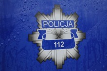 63-latek zatrzymany za podpalenia lasów pod Ozimkiem