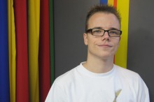 Miłosz Bogdanowicz: Chore dzieci najbardziej potrzebują pomocy