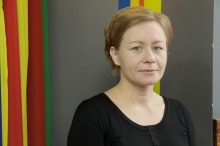 Ewa Skrabacz: Kandydaci idą na całość