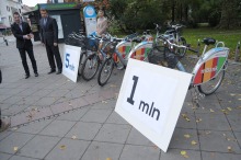 Wiśniewski i Jaki: Jarmuziewicz nie ma pojęcia o inwestycjach rowerowych