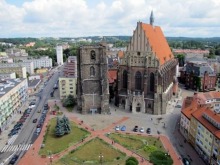 Mieszkańcy Nysy mogą już głosować na budżet obywatelski