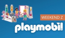 Świat Playmobil blisko jak nigdy w Solaris Center