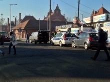 Na opolskim dworcu PKS znaleziono zwłoki kobiety