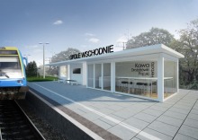 Ociepa obiecuje remont dworca i więcej szynobusów