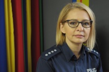 Marzena Grzegorczyk: Nie wstydźmy się odblasków