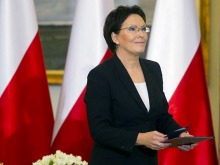 Premier Ewa Kopacz przyjedzie na Opolszczyznę