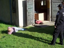 Wspólna akcja CBŚ i celników w Nysie