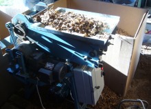 Wspólna akcja CBŚ i celników w Nysie