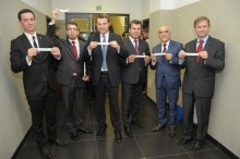 Druga Kawa z kandydatami na prezydenta Opola