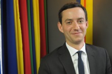 Marcin Ociepa: Działka dla niektórych to całe życie