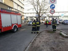Alarm bombowy w 17 obiektach na Opolszczyźnie