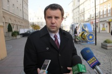 Wiśniewski: PO tworzy czarne listy wykluczonych