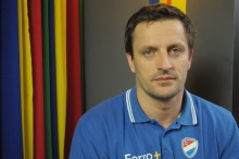 Rafał Kuptel: Początek sezonu mamy udany, chcemy więcej!