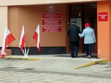 Dziś wybory samorządowe. Wybieramy prezydentów, radnych i wójtów.