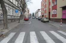 Rusza ekspresowy remont ulicy Dzierżona