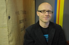 Bartosz Małłek: Na Opolszczyźnie mamy wielu miłośników gór