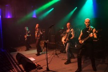 Koncertowy start tegorocznego finału WOŚP